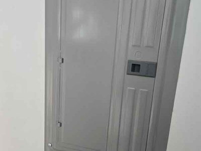Electrical Panel Inspection