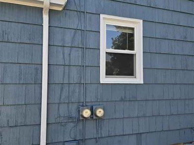 Residential Electric Meter Maintenance