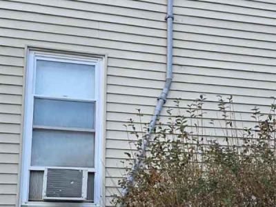 Residential Electrical Maintenance