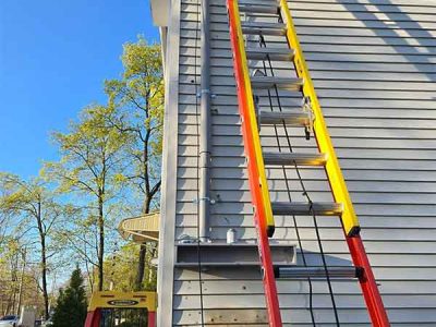 Residential Electrical Repair