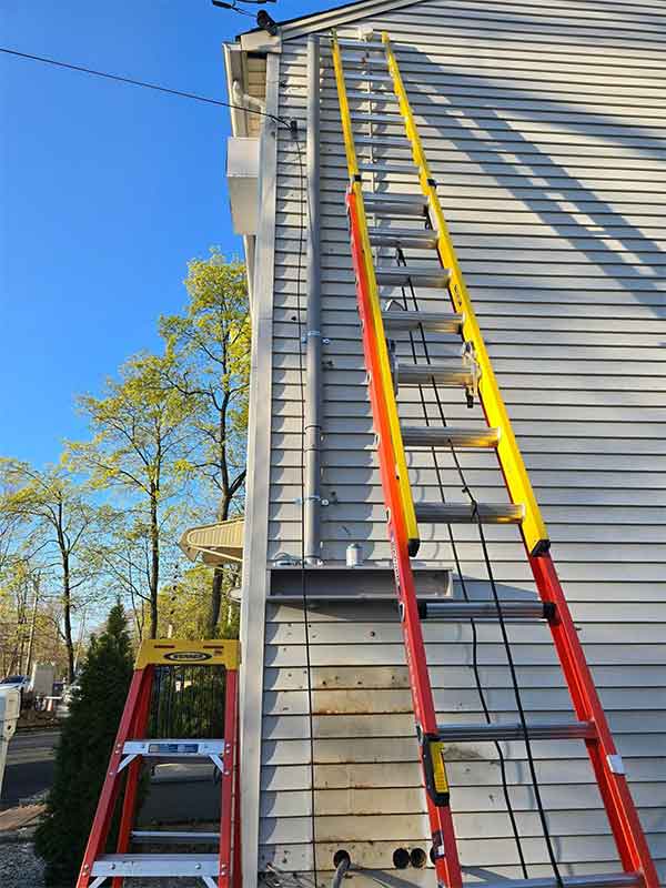 Residential Electrical Repair