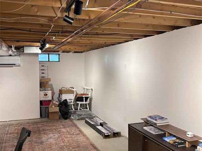 Residential Rewiring Services