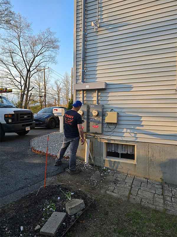 Trusted Electrical Contractor