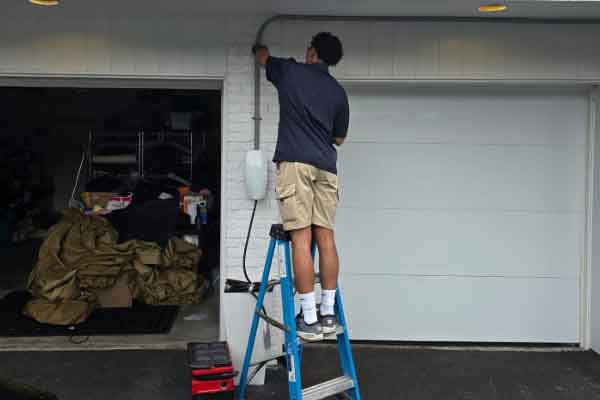 Commercial and Residential Electrical Services