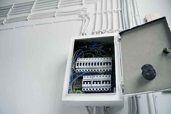 Quality Electrical Projects